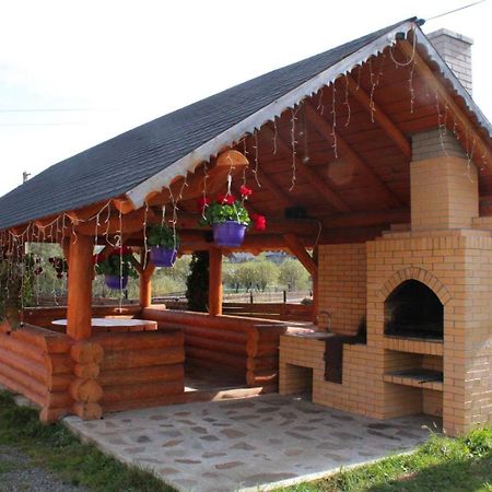 Casa Edi Hotel Poiana Negrii Kültér fotó