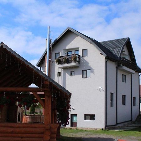 Casa Edi Hotel Poiana Negrii Kültér fotó