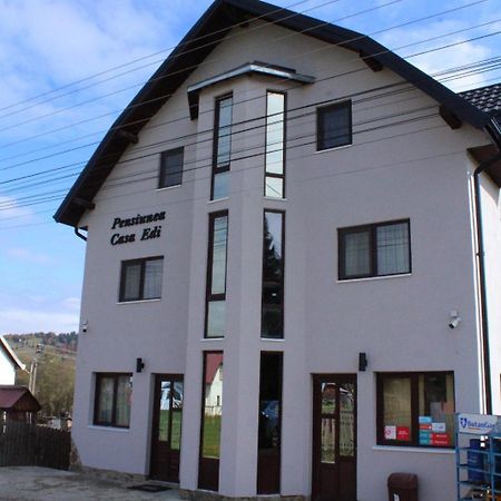 Casa Edi Hotel Poiana Negrii Kültér fotó