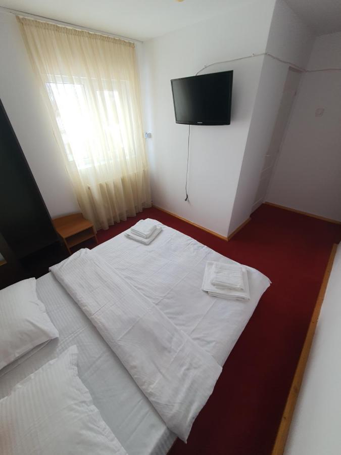 Casa Edi Hotel Poiana Negrii Kültér fotó