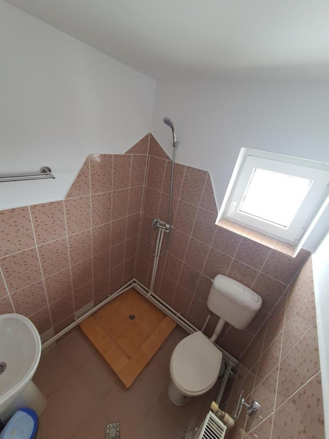 Casa Edi Hotel Poiana Negrii Kültér fotó