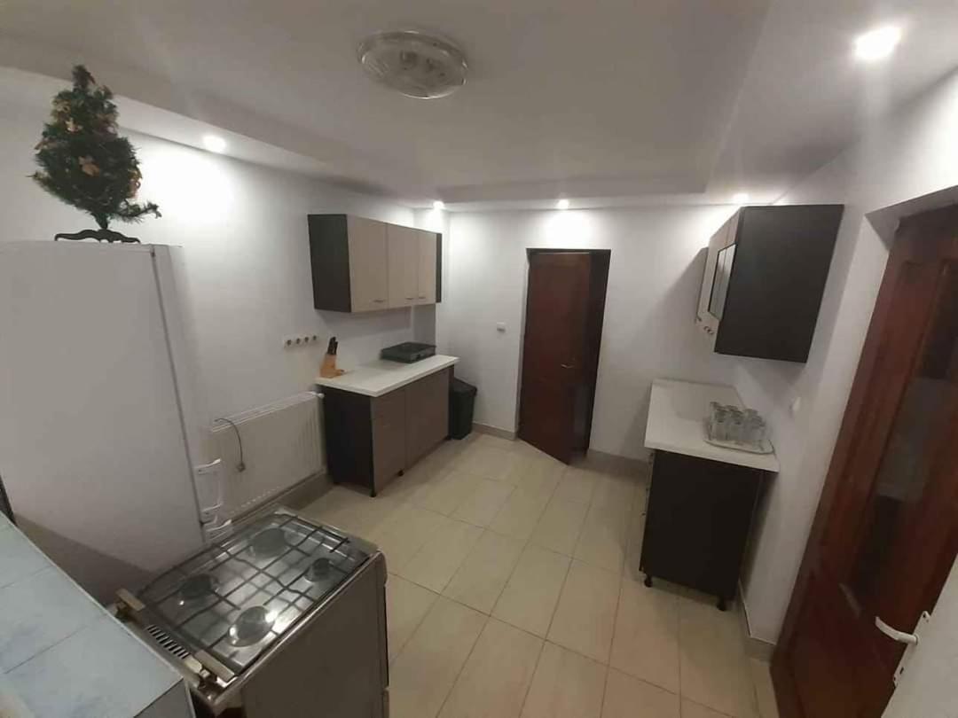 Casa Edi Hotel Poiana Negrii Kültér fotó