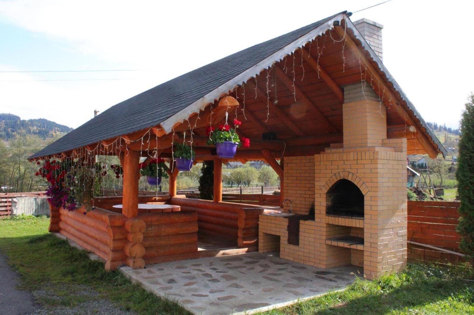 Casa Edi Hotel Poiana Negrii Kültér fotó
